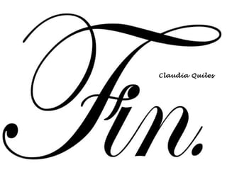 Claudia Quiles
 