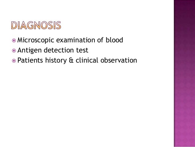 Malaria case study in india image