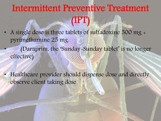 Malaria | PPT