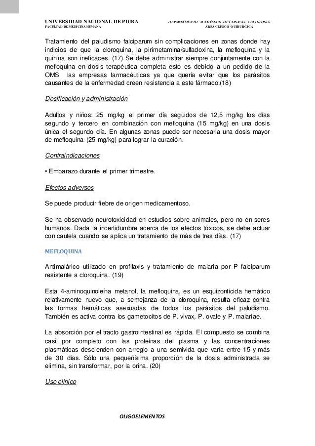 Si hay unos helmintos como comprender