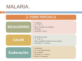 MALARIA.
28
 