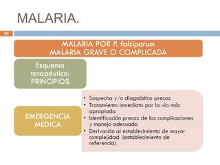 MALARIA.
65
 