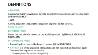 MALARIA by Jennifer for medical students - Copy.pptx
