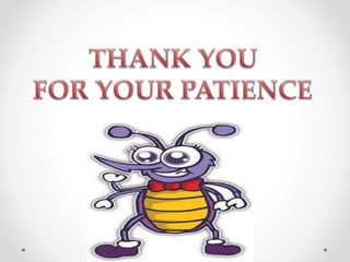 Malaria epidemiology and malariometric measures