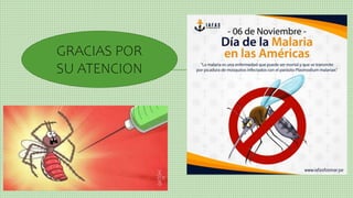 GRACIAS POR
SU ATENCION
 