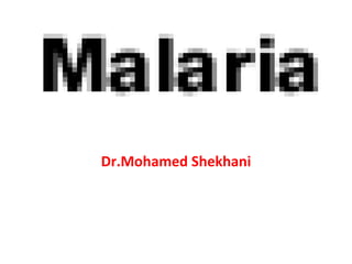 Dr.Mohamed Shekhani 