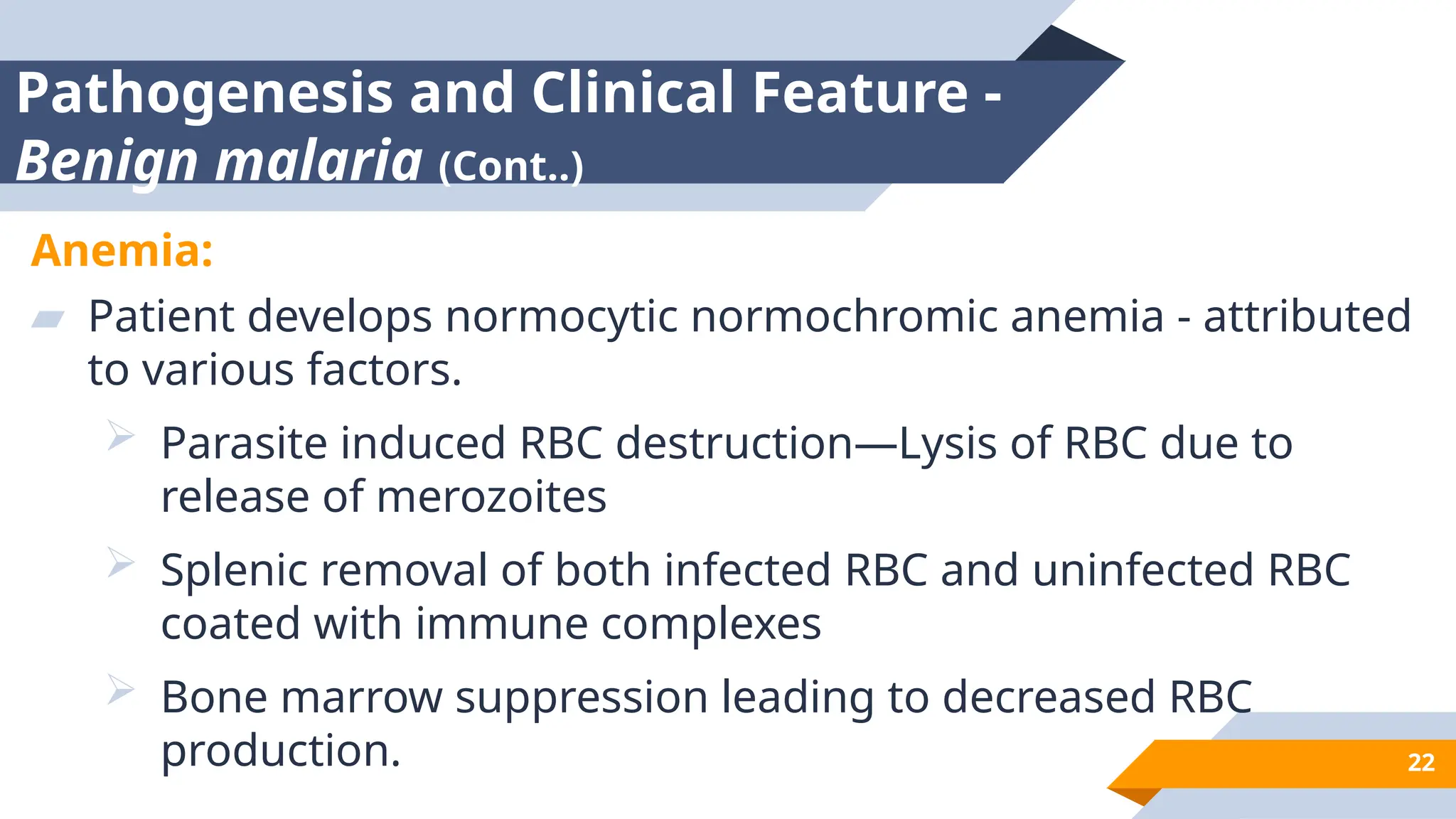Curated visual reference: Malaria And Babesiosis Pptx Mbbsmbbsmbbs Photo Inspiration