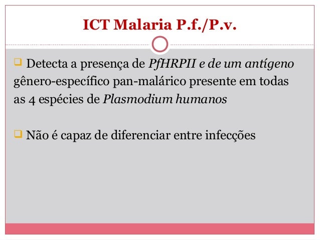 Tratamento depois de vermes