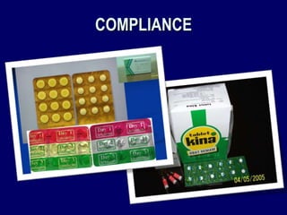 COMPLIANCE
 