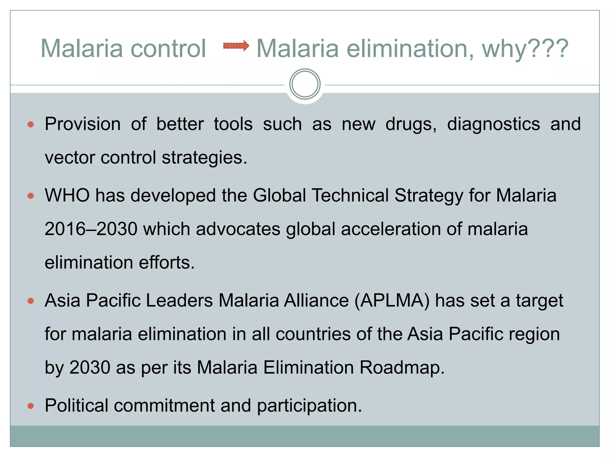 Malaria elimination requires new drugs, faster approvals –Expert
