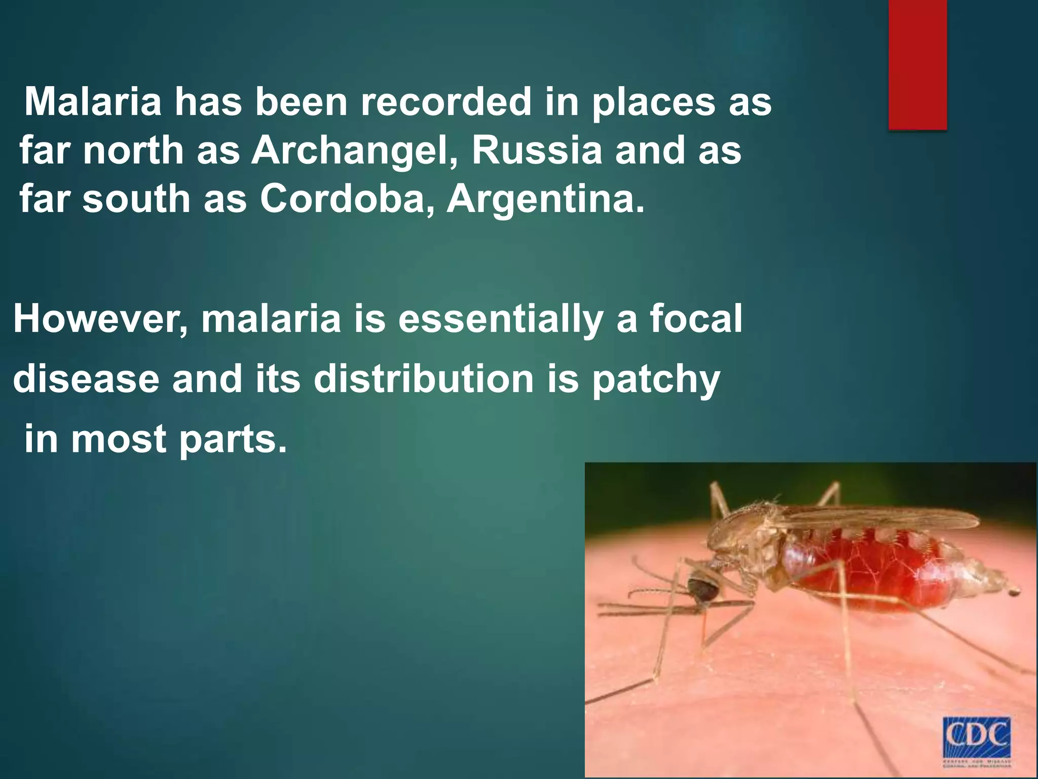 NEPAL MALARIA PROPHYLAXIS visual data 8