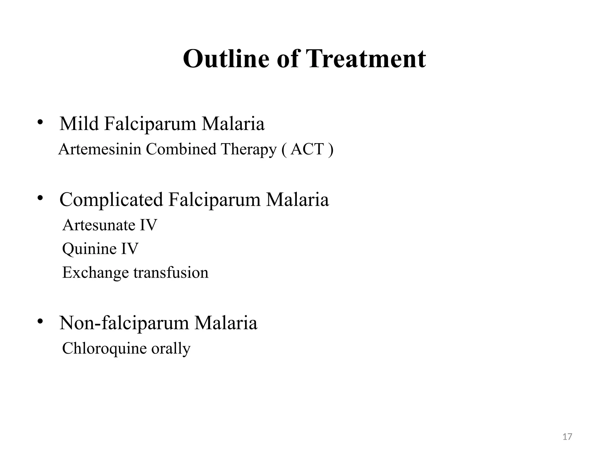 Malaria pediatric children Lecture.pptx