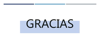 GRACIAS
 