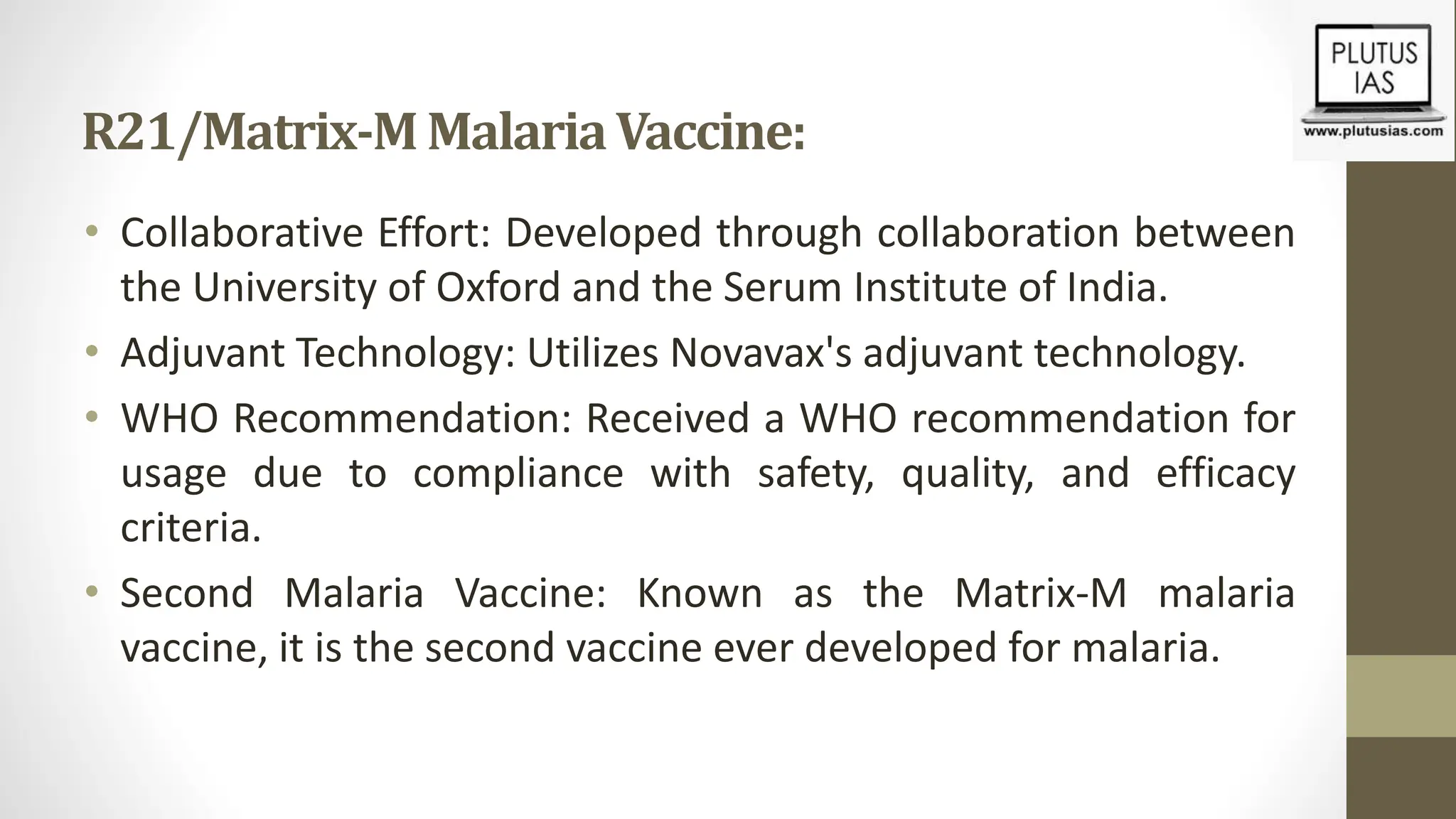 Malaria Vaccine.pptx