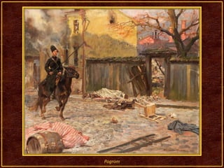 Pogrom