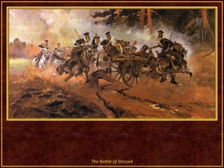 TheBattle of Stoczek