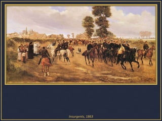 Insurgents, 1863