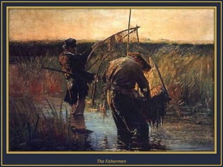 TheFishermen