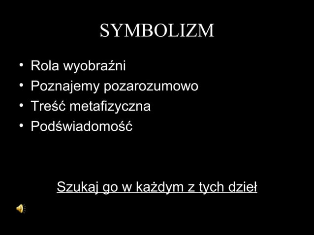 Malarstwo w dobie romantyzmu | PPT