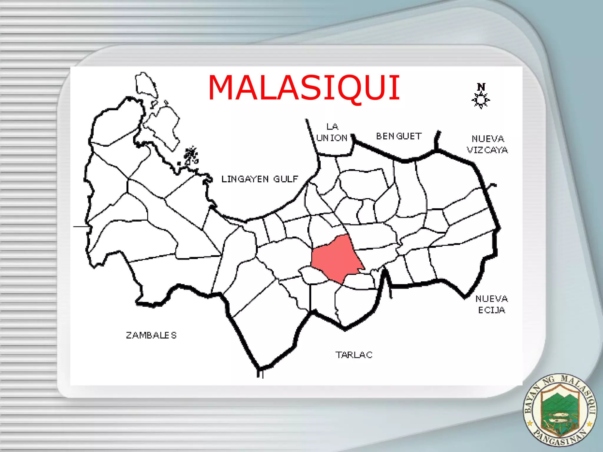 MALASIQUI 