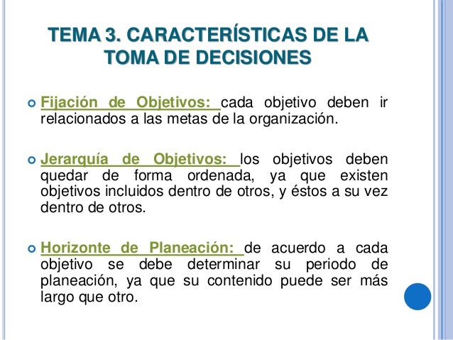 Mala toma de decisiones de un auditor con respecto a su