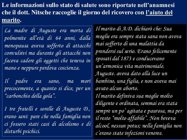 Ragioni principali per sviluppo di alcolismo