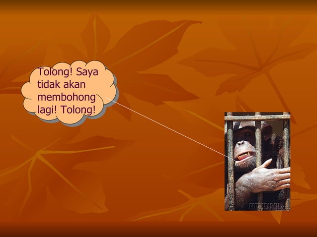 Malay Fairy Tale Story for Yonger Kids | PPT