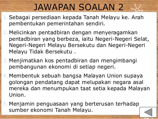 Soalan Dan Jawapan Kesultanan Melayu Melaka - 14 Descargar