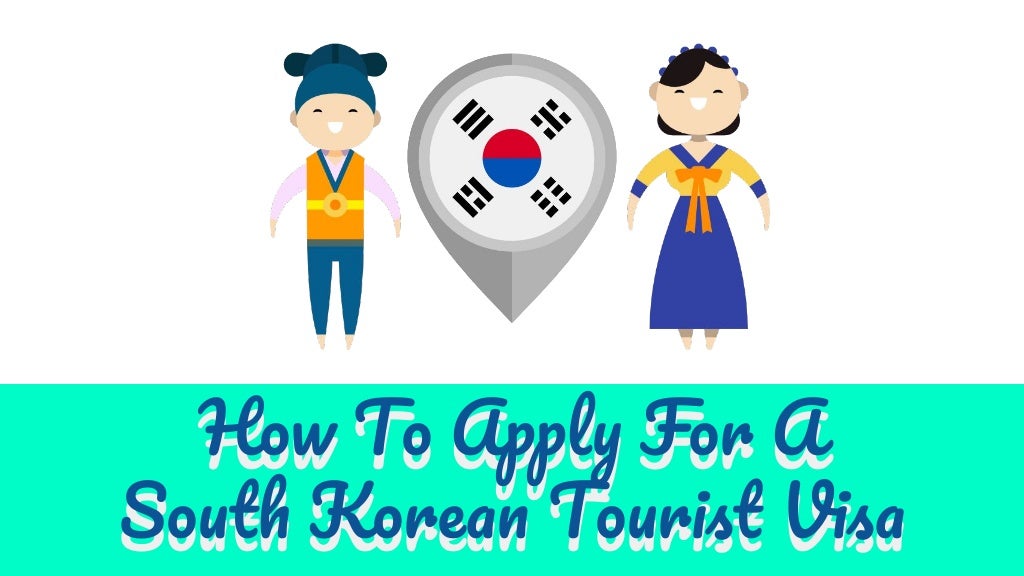 south korea tourist visa open or not