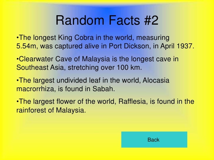 Malaysia