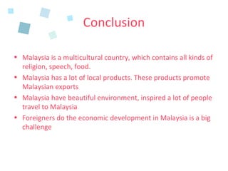 Malaysia | PPT
