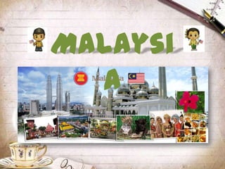 Malaysi
a
 