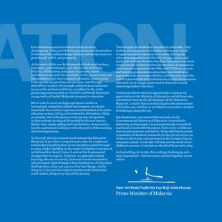 Malaysia education-blueprint-2013-2025 (bi) | PDF