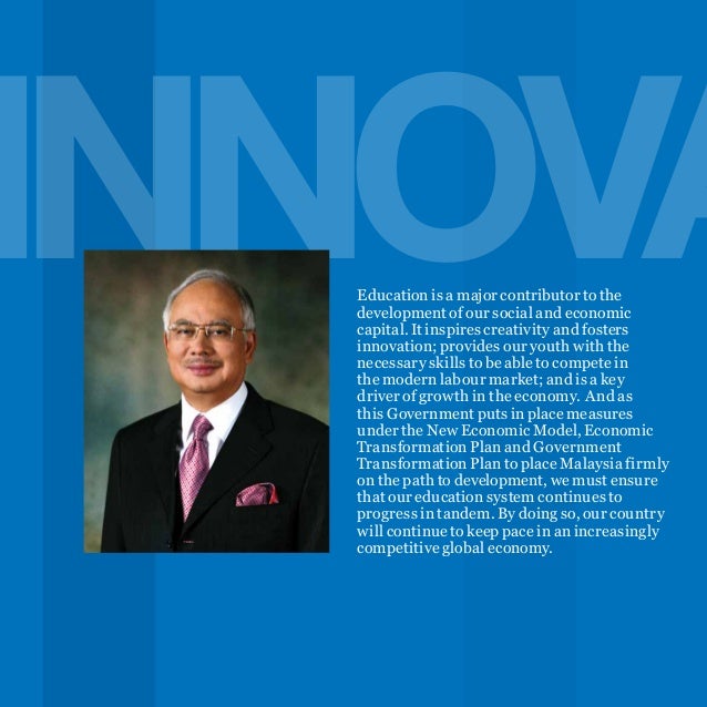Malaysia education-blueprint-2013-2025 (bi)
