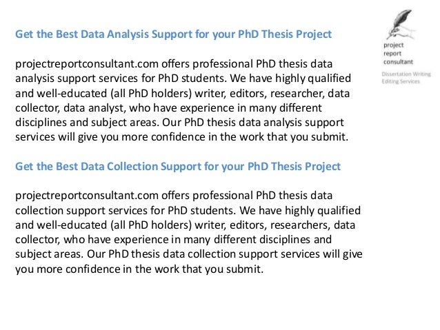 Dissertation writing services malaysia do