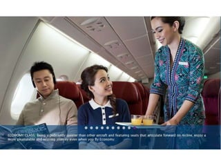 Malaysia Airlines - Airbus A380