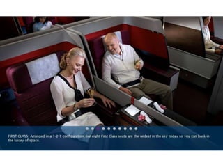 Malaysia Airlines - Airbus A380