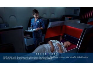 Malaysia Airlines - Airbus A380