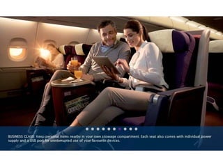 Malaysia Airlines - Airbus A380