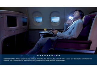 Malaysia Airlines - Airbus A380