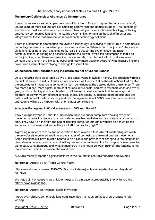 Airline finance dissertation image