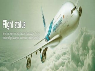 Malaysia airlines ppt
