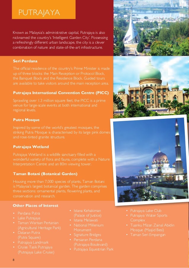Malaysia an introduction