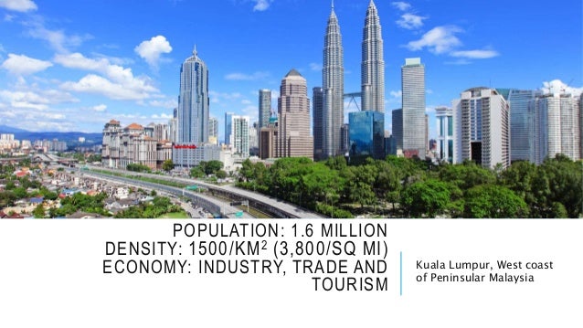 Malaysia: Biodiversity, Environmental Problems and Solutions