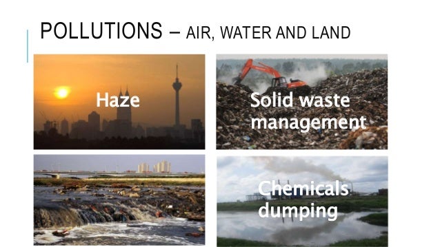 Malaysia: Biodiversity, Environmental Problems and Solutions