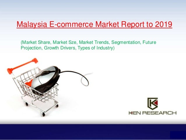 Dissertation report e commerce