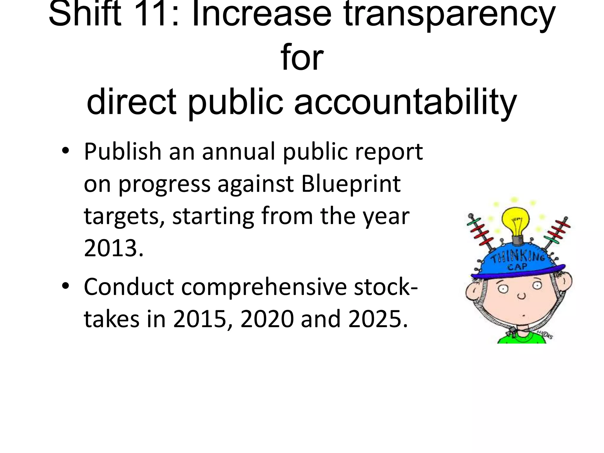 Malaysia Education Blueprint 2013-2025 | PPTX | Professional School ...