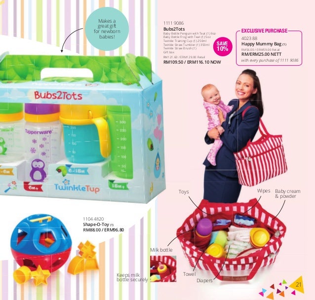 Tupperware Malaysia Catalogue May Tupperware Malaysia Catalogue May