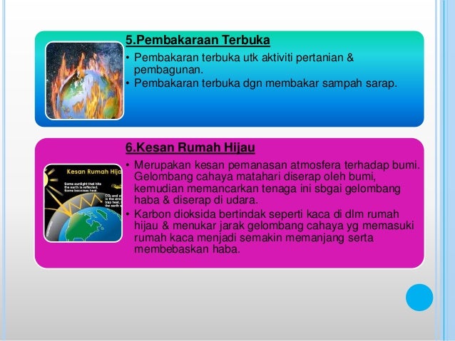 Malaysia Negara Maju Dan Berdaulat Ekologi