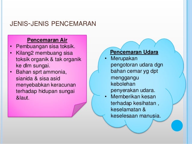 Malaysia Negara Maju Dan Berdaulat Ekologi